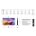 Philips 55PUS8400 55" Ambilight QLED 4K Dolby Atmos - 1366372 - zdjęcie 17